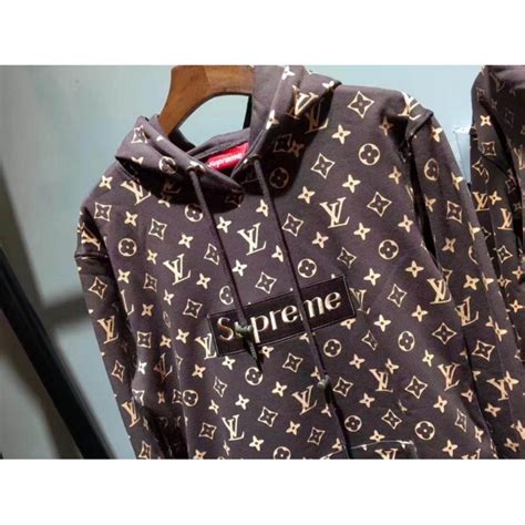 au.supreme lv|supreme lv hoodie retail price.